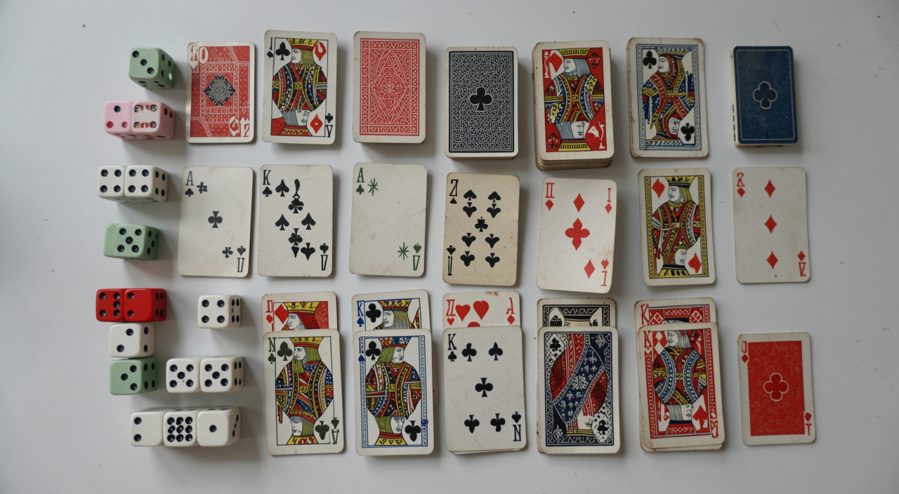 Genoa: betting on elections : Lotteries Through the Ages