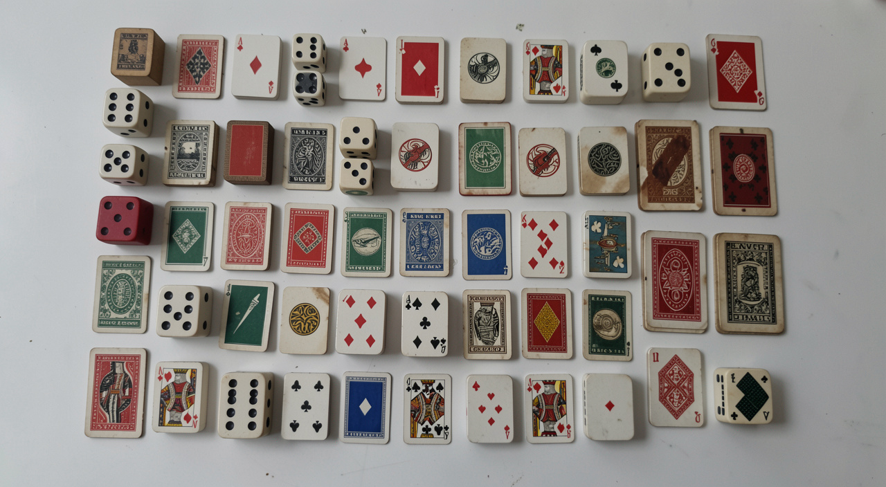 Monte-Carlo and the age of the train : Roulette: The Little Wheel – The Cabinet of Chance