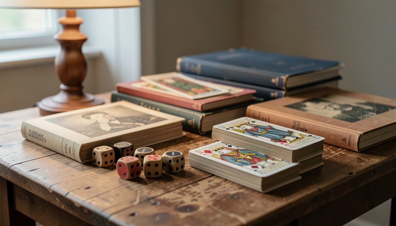 The Mamluk pack : The History of Playing Cards
