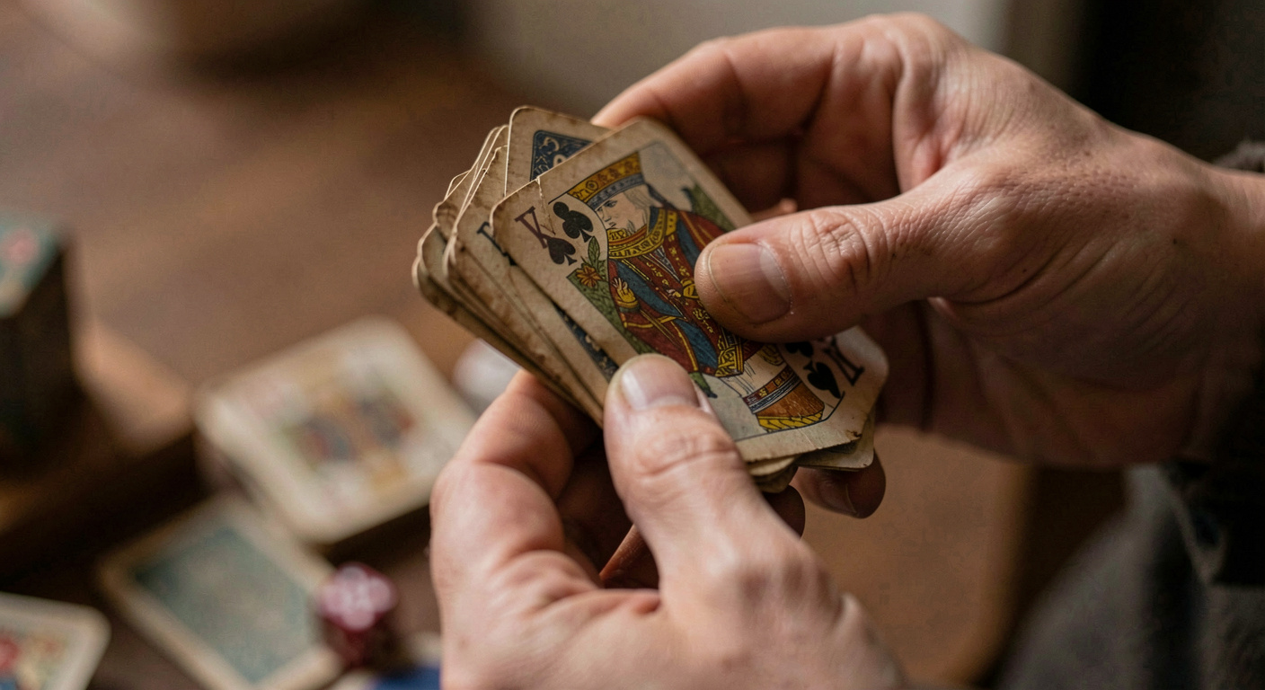 The Roman world of alea : Ancient Dice & Knucklebones