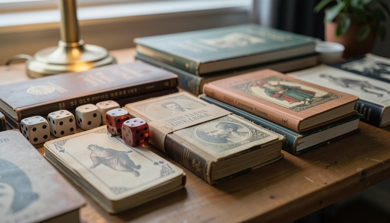 What the boards prove : The Royal Game of Ur & Senet